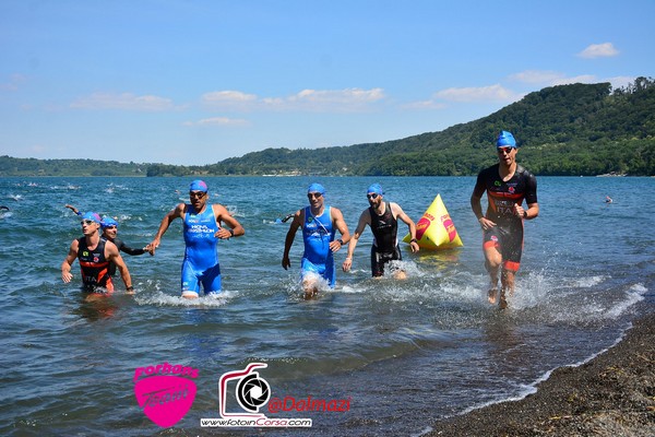 Triathlon Olimpico Lago di Vico  (18/06/2022) 0047