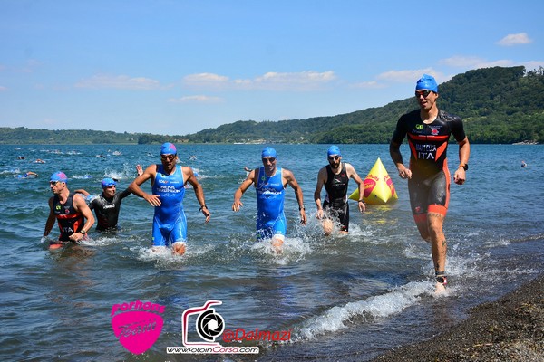 Triathlon Olimpico Lago di Vico  (18/06/2022) 0048