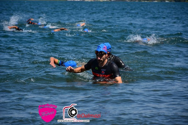 Triathlon Olimpico Lago di Vico  (18/06/2022) 0052