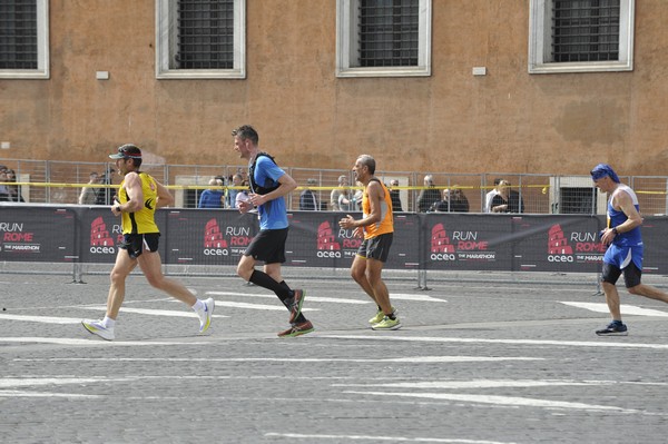 Maratona di Roma (27/03/2022) 0047