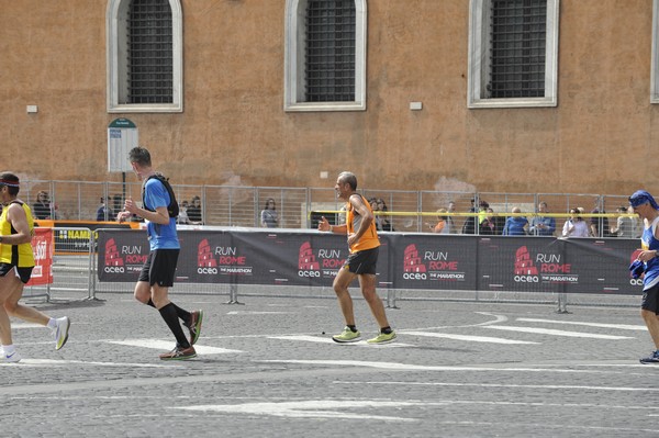 Maratona di Roma (27/03/2022) 0048