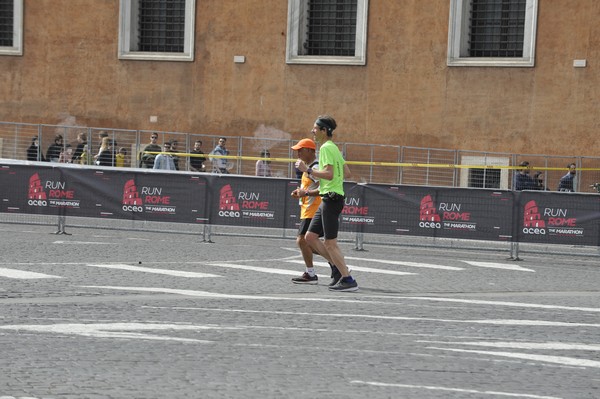 Maratona di Roma (27/03/2022) 0056