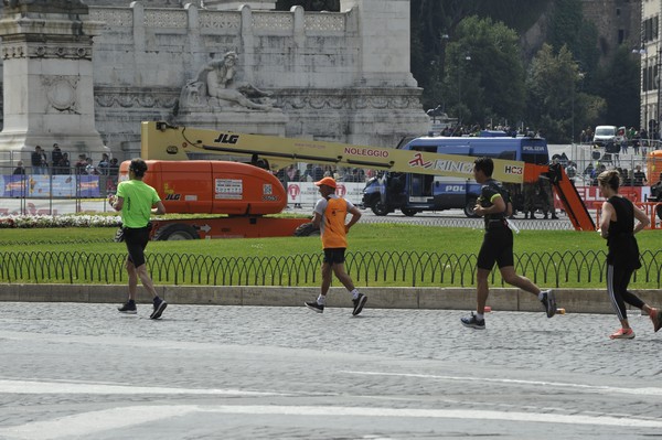 Maratona di Roma (27/03/2022) 0061