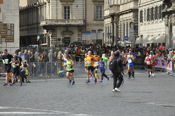 Maratona di Roma (27/03/2022) 0066