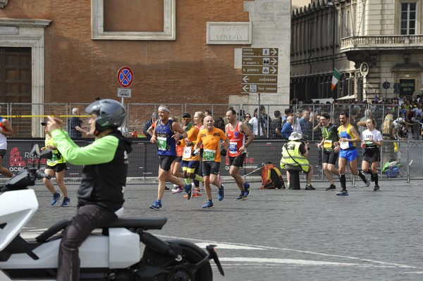 Maratona di Roma (27/03/2022) 0068