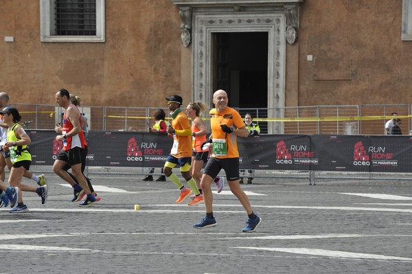 Maratona di Roma (27/03/2022) 0071