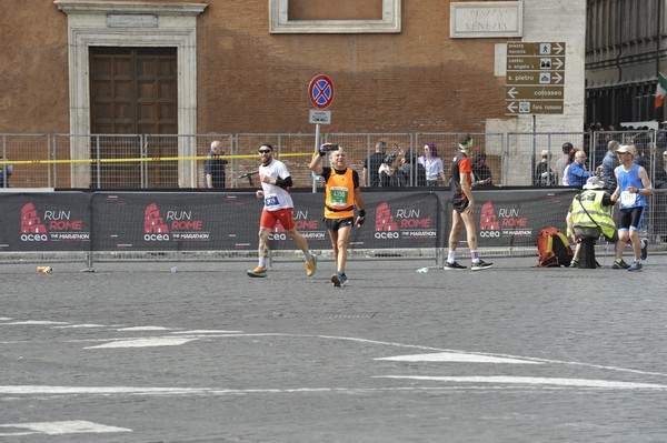 Maratona di Roma (27/03/2022) 0078