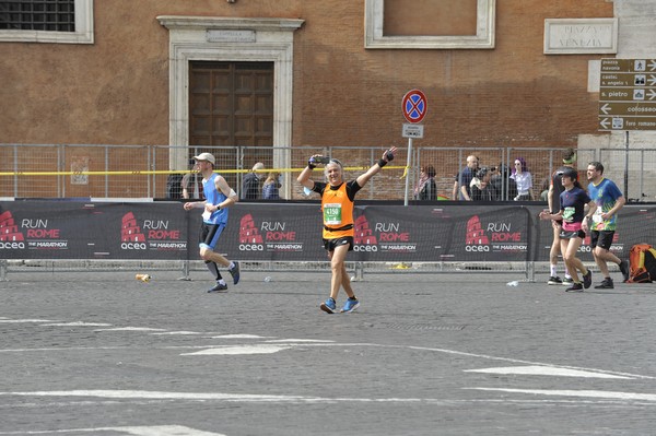 Maratona di Roma (27/03/2022) 0083