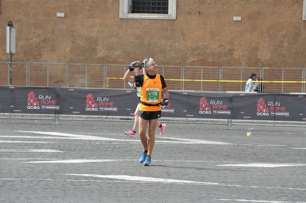 Maratona di Roma (27/03/2022) 0087