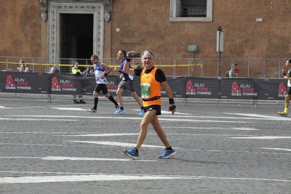 Maratona di Roma (27/03/2022) 0089