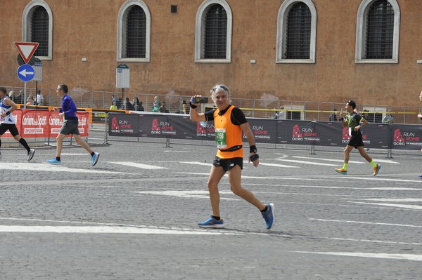 Maratona di Roma (27/03/2022) 0090