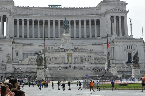 Maratona di Roma (27/03/2022) 0093