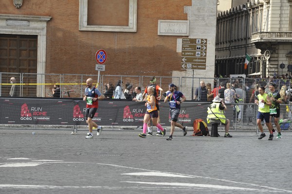 Maratona di Roma (27/03/2022) 0096