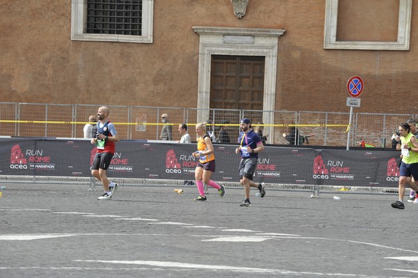 Maratona di Roma (27/03/2022) 0097