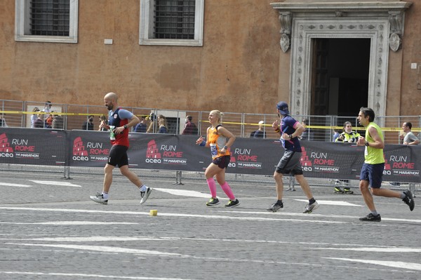 Maratona di Roma (27/03/2022) 0099