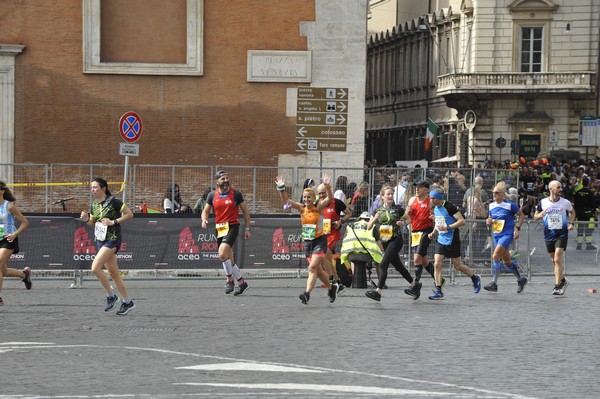 Maratona di Roma (27/03/2022) 0105