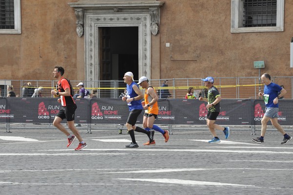 Maratona di Roma (27/03/2022) 0116