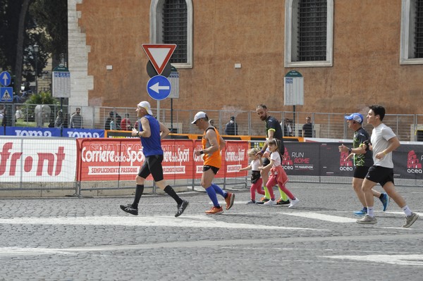 Maratona di Roma (27/03/2022) 0118