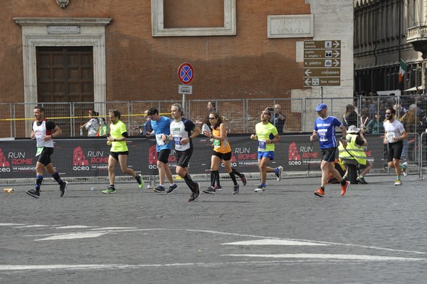 Maratona di Roma (27/03/2022) 0120