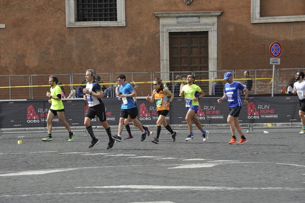 Maratona di Roma (27/03/2022) 0122