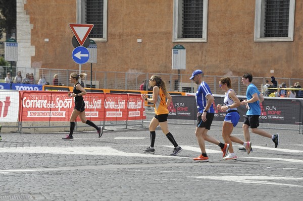 Maratona di Roma (27/03/2022) 0125