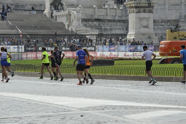 Maratona di Roma (27/03/2022) 0127