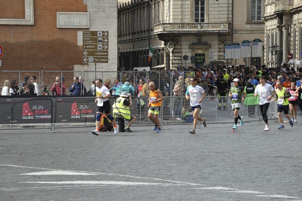 Maratona di Roma (27/03/2022) 0143