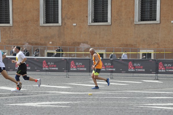 Maratona di Roma (27/03/2022) 0147