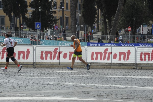 Maratona di Roma (27/03/2022) 0148