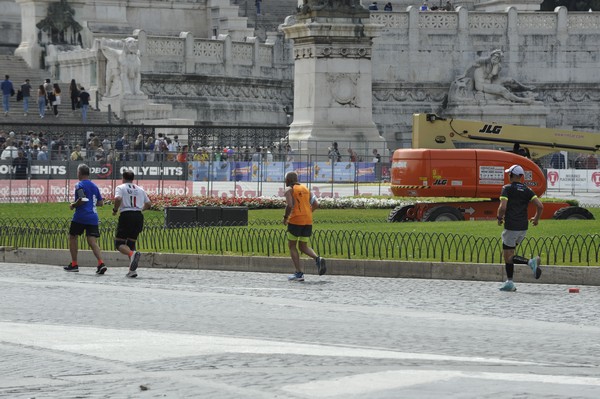 Maratona di Roma (27/03/2022) 0149