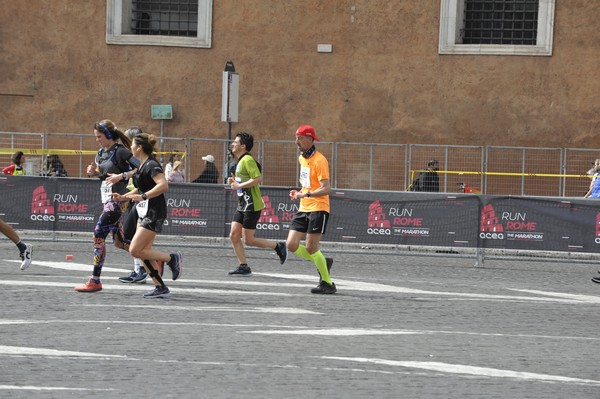 Maratona di Roma (27/03/2022) 0154