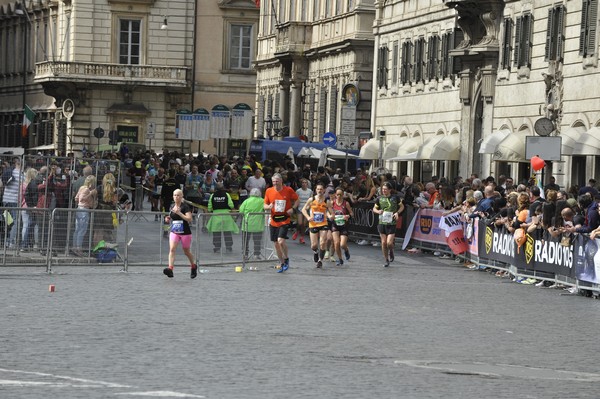 Maratona di Roma (27/03/2022) 0173