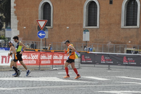 Maratona di Roma (27/03/2022) 0180