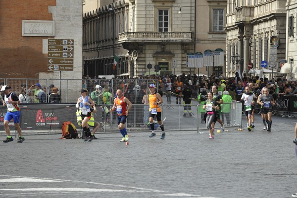 Maratona di Roma (27/03/2022) 0192