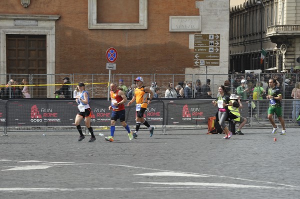 Maratona di Roma (27/03/2022) 0194