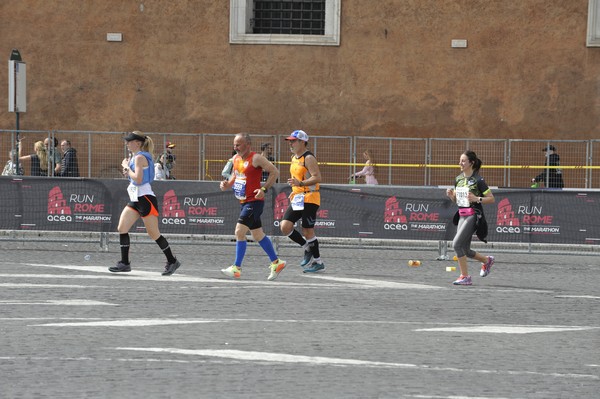 Maratona di Roma (27/03/2022) 0196