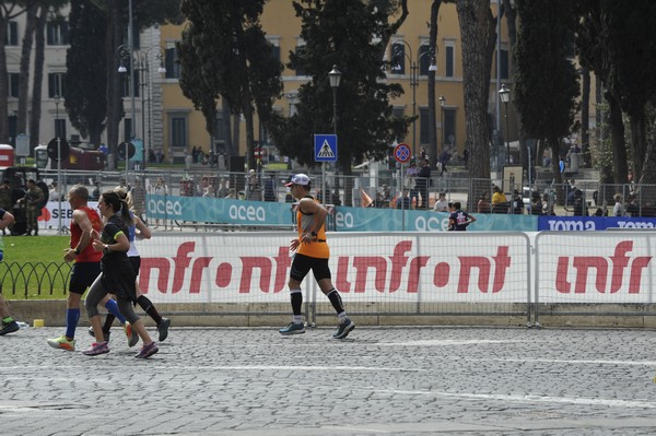 Maratona di Roma (27/03/2022) 0200