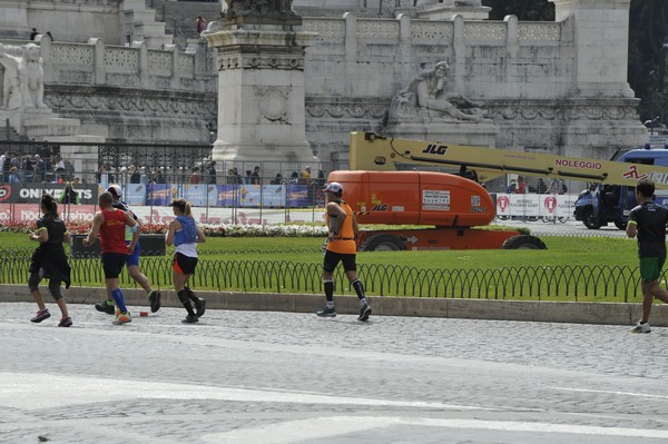 Maratona di Roma (27/03/2022) 0201