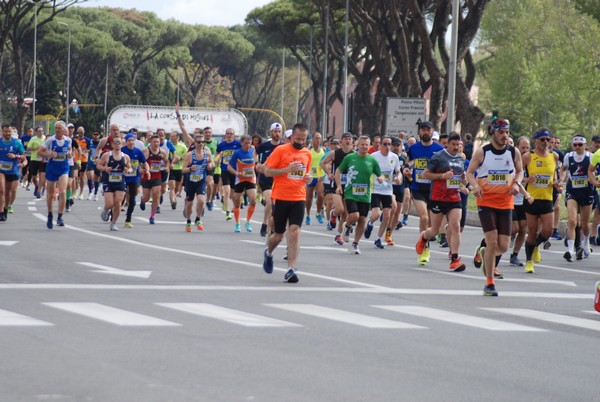 La Corsa di Miguel (25/04/2022) 0013