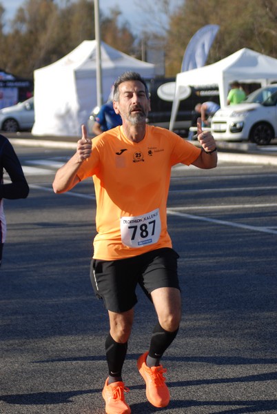 Fiumicino Half Marathon (04/12/2022) 0007