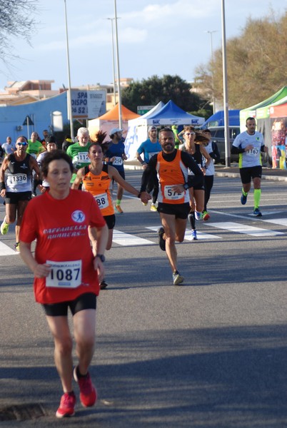 Fiumicino Half Marathon (04/12/2022) 0009