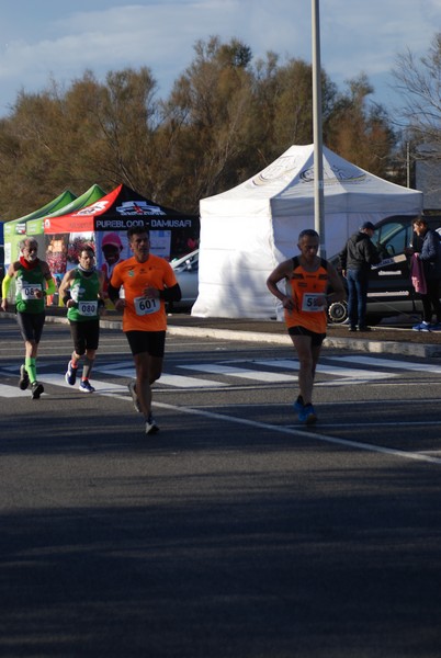 Fiumicino Half Marathon (04/12/2022) 0058