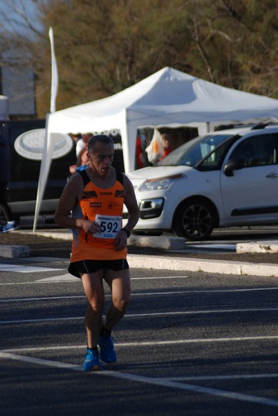 Fiumicino Half Marathon (04/12/2022) 0061