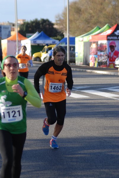 Fiumicino Half Marathon (04/12/2022) 0075