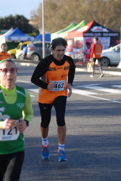 Fiumicino Half Marathon (04/12/2022) 0076