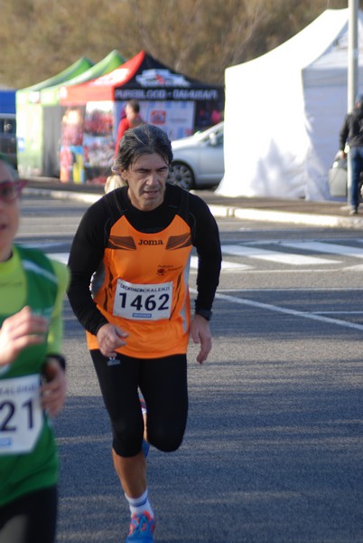 Fiumicino Half Marathon (04/12/2022) 0077