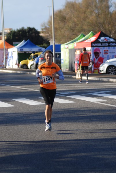 Fiumicino Half Marathon (04/12/2022) 0079
