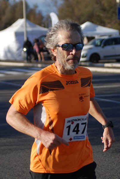 Fiumicino Half Marathon (04/12/2022) 0086