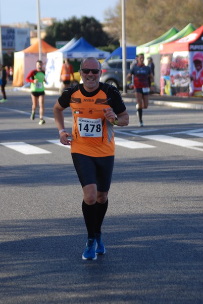 Fiumicino Half Marathon (04/12/2022) 0095