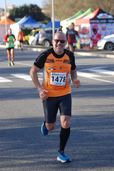 Fiumicino Half Marathon (04/12/2022) 0096